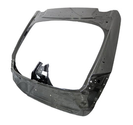 VIS Racing Carbon Fiber Hatch OEM Style for Honda Civic Type R HB 2017- 2021 (17HDFK8HBOE-020C)