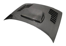 Load image into Gallery viewer, VIS Racing Carbon Fiber Hood Tracer Style for Subaru Impreza 2DR &amp; 4DR 1993-2001 (93SBIMP4DTRA-010C)