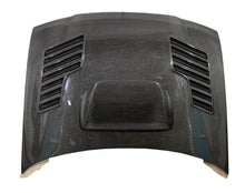 Load image into Gallery viewer, VIS Racing Carbon Fiber Hood Tracer Style for Subaru Impreza 2DR &amp; 4DR 1993-2001 (93SBIMP4DTRA-010C)