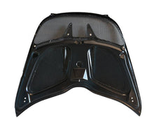 Load image into Gallery viewer, VIS Racing Carbon Fiber Hood 380 Cup R style hood for Lotus 2013 Exige V6 S3 (13LTEXI2DCR-010C)