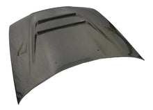 Load image into Gallery viewer, VIS Racing Carbon Fiber Hood DV Style for Nissan SKYLINE R32 (GTR) 2DR 1990-1994 (90NSR32GTRDV-010C)