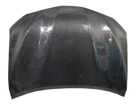 VIS Racing Carbon Fiber Hood Oem Style for Toyota Camry 2018-2023 (18TYCAM4DOE-010C)