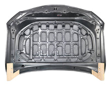 Load image into Gallery viewer, VIS Racing Carbon Fiber Hood Oem Style for Toyota Camry 2018-2023 (18TYCAM4DOE-010C)