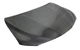 VIS Racing Carbon Fiber Hood Oem Style for Toyota Camry 2018-2023 (18TYCAM4DOE-010C)
