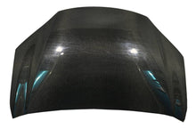 Load image into Gallery viewer, VIS Racing Carbon Fiber Hood OEM Style for Toyota Prius 2023-2024 (23TYPRI4DOE-010C)