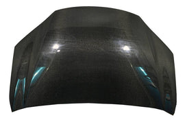 VIS Racing Carbon Fiber Hood OEM Style for Toyota Prius 2023-2024 (23TYPRI4DOE-010C)