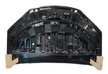 Load image into Gallery viewer, VIS Racing Carbon Fiber Hood OEM Style for Toyota Prius 2023-2024 (23TYPRI4DOE-010C)