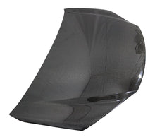 Load image into Gallery viewer, VIS Racing Carbon Fiber Hood OEM Style for Toyota Prius 2023-2024 (23TYPRI4DOE-010C)