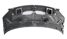 Load image into Gallery viewer, VIS Racing Carbon Fiber Hood AS Style for Smart Fortwo 2016-2019 (16SMFR22DAS-010C)