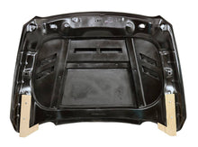 Load image into Gallery viewer, VIS Racing Carbon Fiber Hood VTM Style for Dodge Ram 1500 2009-2018 (09DGRAM2DVTM-010C)