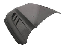 Load image into Gallery viewer, VIS Racing Carbon Fiber Hood VTM Style for Dodge Ram 1500 2009-2018 (09DGRAM2DVTM-010C)