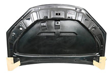 Load image into Gallery viewer, VIS Racing Carbon Fiber Hood VTX Style for Toyota Prius 2023-2024 (23TYPRI4DVTX-010C)