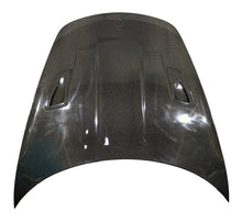 Load image into Gallery viewer, VIS Racing Carbon Hood Fusion RS Style for Porsche 991.1 991.2 2012-2019 (12PS9912DRS-010C)