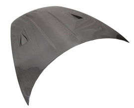 VIS Racing Carbon Hood Fusion RS Style for Porsche 991.1 991.2 2012-2019 (12PS9912DRS-010C)