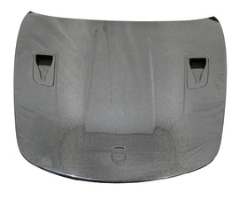 VIS Racing Carbon Hood Fusion RS Style for Porsche 991.1 991.2 2012-2019 (12PS9912DRS-010C)