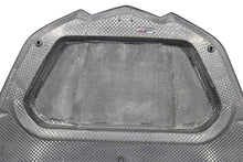 Load image into Gallery viewer, VIS Racing Double Sided Carbon Fiber Hood Apex Style for Chevrolet Corvette C8 2020-2024 (20CHCOR2DAPX-010D)