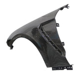 VIS Racing Carbon Fiber Fenders GT Style for Ford Mustang 2018-2023 (18FDMUS2DGT-007C)
