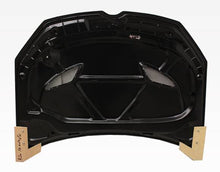 Load image into Gallery viewer, VIS Racing Carbon Fiber Hood DTM Style for Volkswagen Golf 6 2010-2014 (10VWGOF2DDTM-010C)