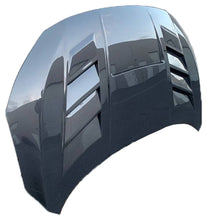 Load image into Gallery viewer, VIS Racing Carbon Fiber Hood VS 2 Style for Honda Civic Type R FK8 2017-2021 (17HDFK84DVS2-010C)