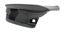 Load image into Gallery viewer, VIS Racing Carbon Fiber Trunk Demon Style for Infiniti G 37 4DR 2009-2013 (09ING374DDEM-020C)