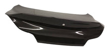 Load image into Gallery viewer, VIS Racing Carbon Fiber Trunk Demon Style for Infiniti Q60 2DR 14-15 (08ING372DDEM-020C)