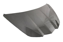 VIS Racing Double Sided Carbon Fiber Hood Oem Style for Chevrolet Corvette C8 2020-2024 (20CHCOR2DOE-010D)