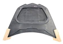 Load image into Gallery viewer, VIS Racing Double Sided Carbon Fiber Hood Oem Style for Chevrolet Corvette C8 2020-2024 (20CHCOR2DOE-010D)
