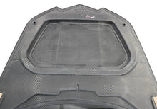 Load image into Gallery viewer, VIS Racing Double Sided Carbon Fiber Hood Oem Style for Chevrolet Corvette C8 2020-2024 (20CHCOR2DOE-010D)