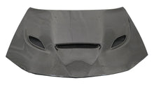 Load image into Gallery viewer, VIS Racing Carbon Fiber Hood HC Style for Chrysler 300 2011-2024 (11CY3004DHC-010C)