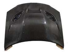 Load image into Gallery viewer, VIS Racing Carbon Fiber Hood HC Style for Chrysler 300 2011-2024 (11CY3004DHC-010C)