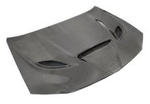 Load image into Gallery viewer, VIS Racing Carbon Fiber Hood HC Style for Chrysler 300 2011-2024 (11CY3004DHC-010C)