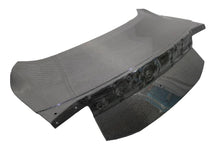 Load image into Gallery viewer, VIS Racing Carbon Fiber Trunk Oem Style for Ford Mustang 2024-2025 (24FDMUS2DOE-020C)