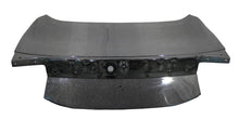 Load image into Gallery viewer, VIS Racing Carbon Fiber Trunk Oem Style for Ford Mustang 2024-2025 (24FDMUS2DOE-020C)