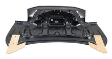 Load image into Gallery viewer, VIS Racing Carbon Fiber Trunk Oem Style for Ford Mustang 2024-2025 (24FDMUS2DOE-020C)