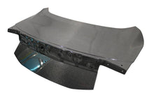 Load image into Gallery viewer, VIS Racing Carbon Fiber Trunk Oem Style for Ford Mustang 2024-2025 (24FDMUS2DOE-020C)