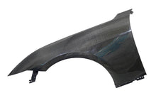 Load image into Gallery viewer, VIS Racing Carbon Fiber Fenders OEM Style for Ford Mustang 2024-2025 (24FDMUS2DOE-007C)