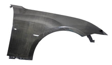 Load image into Gallery viewer, VIS Racing Carbon Fiber Fenders OEM Style for Ford Mustang 2024-2025 (24FDMUS2DOE-007C)