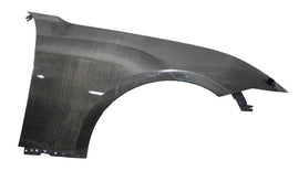 VIS Racing Carbon Fiber Fenders OEM Style for Ford Mustang 2024-2025 (24FDMUS2DOE-007C)