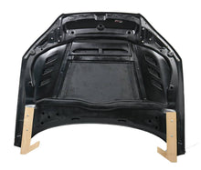 Load image into Gallery viewer, VIS Racing Carbon Fiber Hood DTM Style for AUDI A5 2018-2024 (18AUA52DDTM-010C)