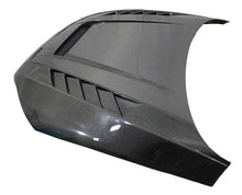 Load image into Gallery viewer, VIS Racing Carbon Fiber Hood DTM Style for AUDI A5 2018-2024 (18AUA52DDTM-010C)