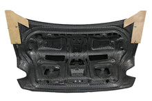 Load image into Gallery viewer, VIS Racing Double Sided Carbon Fiber Trunk Oem Style for BMW M2 G87 2021-2024 (21BMG872DOE-020D)