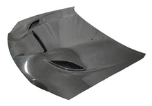 Load image into Gallery viewer, VIS Racing Carbon Fiber Hood HC Style for Chrysler 300 2011-2024 (11CY3004DHC-010C)