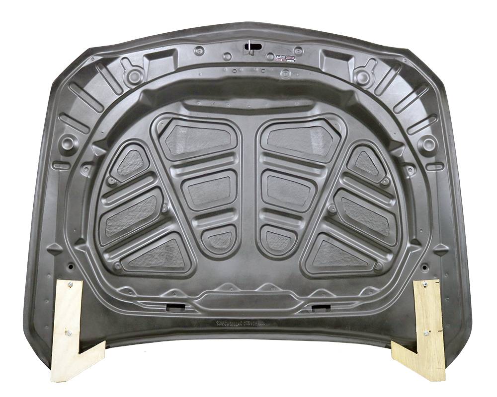 VIS Racing Carbon Fiber Hood Oem Style for Cadillac CT5-V 2022-2025 (22CACT54DOE-010C)