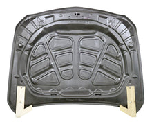Load image into Gallery viewer, VIS Racing Carbon Fiber Hood Oem Style for Cadillac CT5-V 2022-2025 (22CACT54DOE-010C)