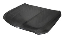 Load image into Gallery viewer, VIS Racing Carbon Fiber Hood Oem Style for Cadillac CT5-V 2022-2025 (22CACT54DOE-010C)