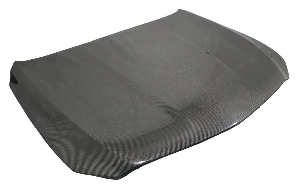 VIS Racing Carbon Fiber Hood Oem Style for Cadillac CT5-V 2022-2025 (22CACT54DOE-010C)