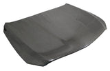 VIS Racing Carbon Fiber Hood Oem Style for Cadillac CT5-V 2022-2025 (22CACT54DOE-010C)