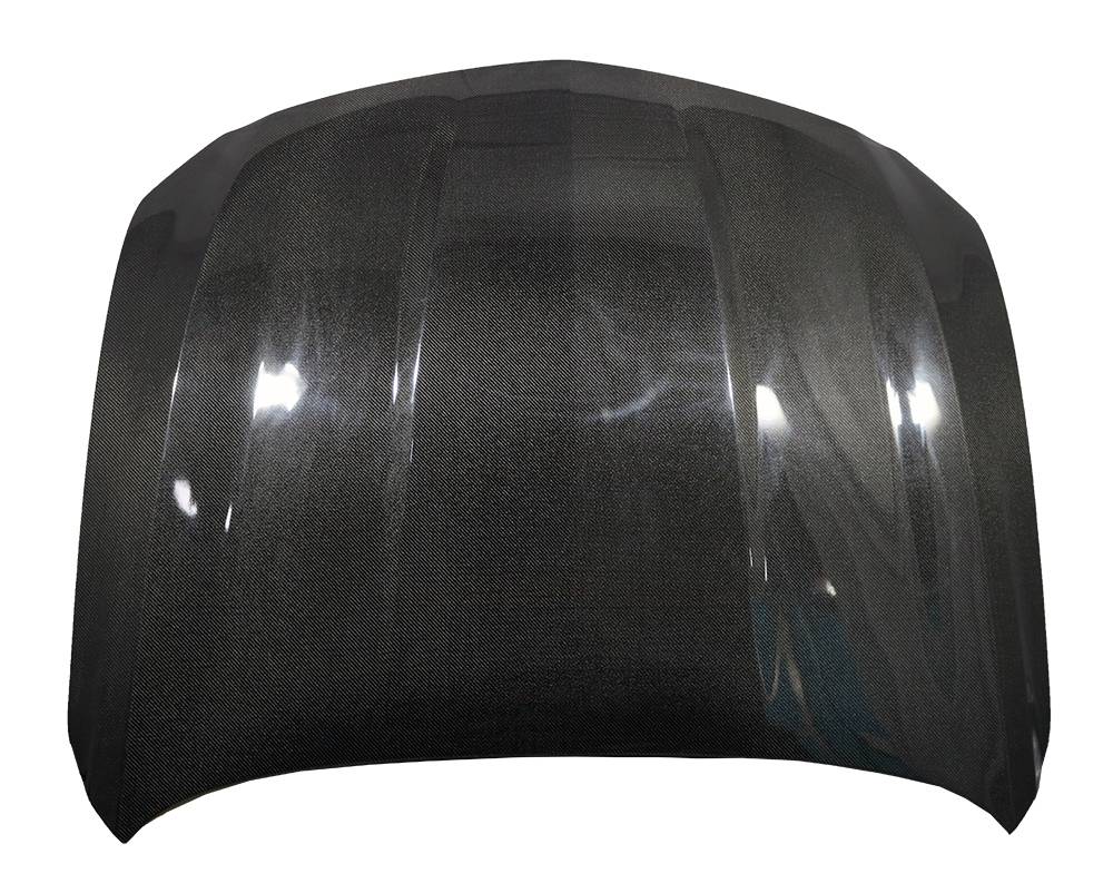 VIS Racing Carbon Fiber Hood Oem Style for Cadillac CT5-V 2022-2025 (22CACT54DOE-010C)