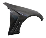 VIS Racing Carbon Fiber Fenders FVS Style for Infiniti G35 2DR 2003-2007 (03ING352DFVS-007C)