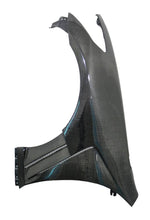 Load image into Gallery viewer, VIS Racing Carbon Fiber Fenders FVS Style for Infiniti G37 4DR 2009-2012 (09ING374DFVS-007C)